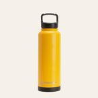 1200ml Vacuum Insulated BOTTLE - YELLOW