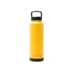 1200ml INSULATED THERMAL BOTTLE - YELLOW