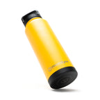 1200ml INSULATED THERMAL BOTTLE - YELLOW