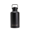 1950ml INSULATED BOTTLE - BLACK