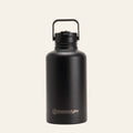 1950ml INSULATED BOTTLE - BLACK