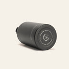 1950ml INSULATED BOTTLE - BLACK
