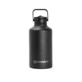 1950ml INSULATED BOTTLE - BLACK