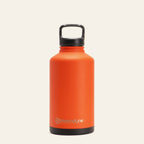 1950ml INSULATED BOTTLE - ORANGE