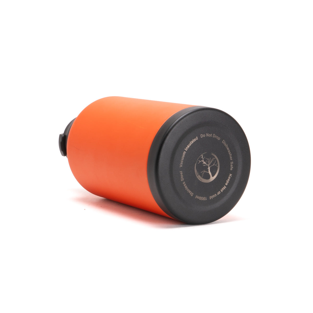 1950ml INSULATED BOTTLE - ORANGE
