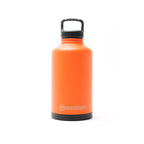 1950ml INSULATED BOTTLE - ORANGE