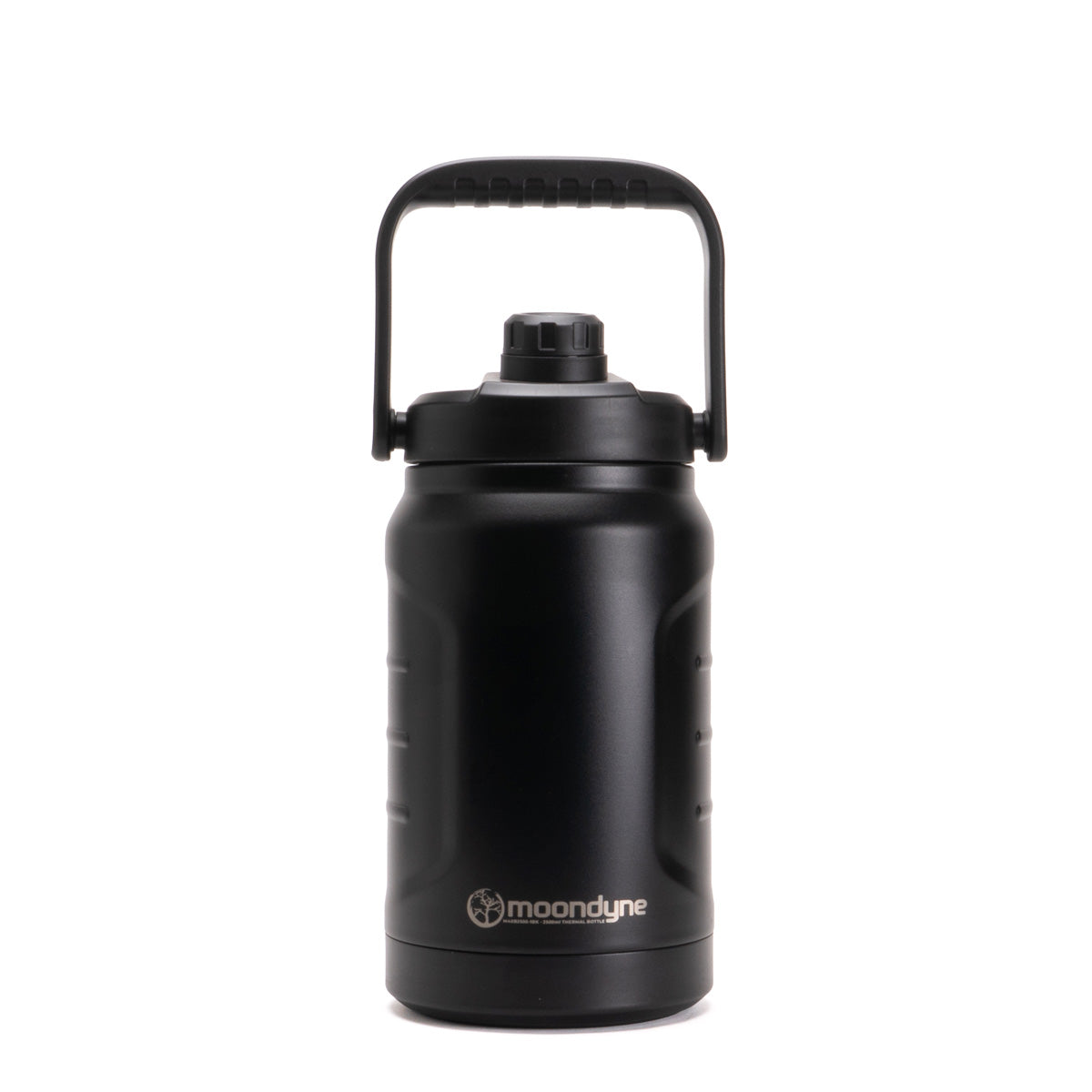 THE TRADIE TANK - 2.5L