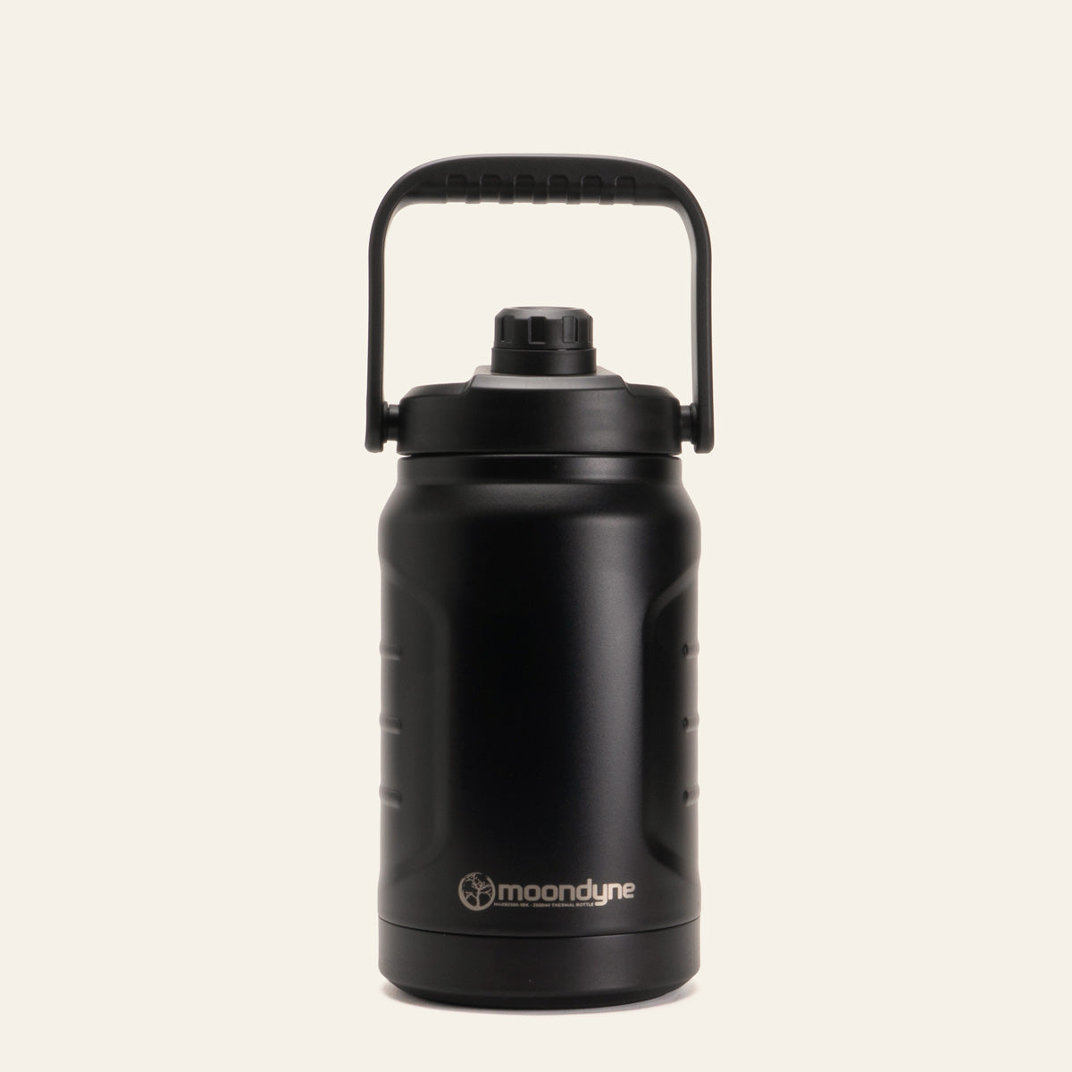 THE TRADIE TANK - 2.5L