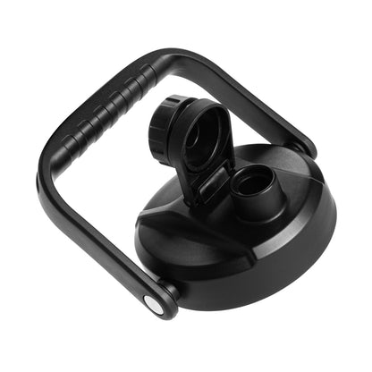 4L TRADIE TANK - NAVY BLUE