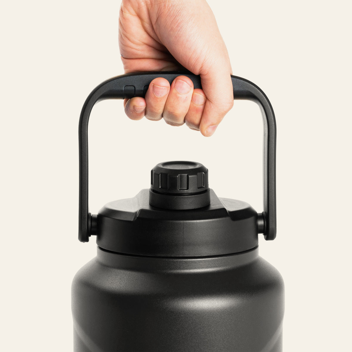 THE TRADIE TANK - 4L