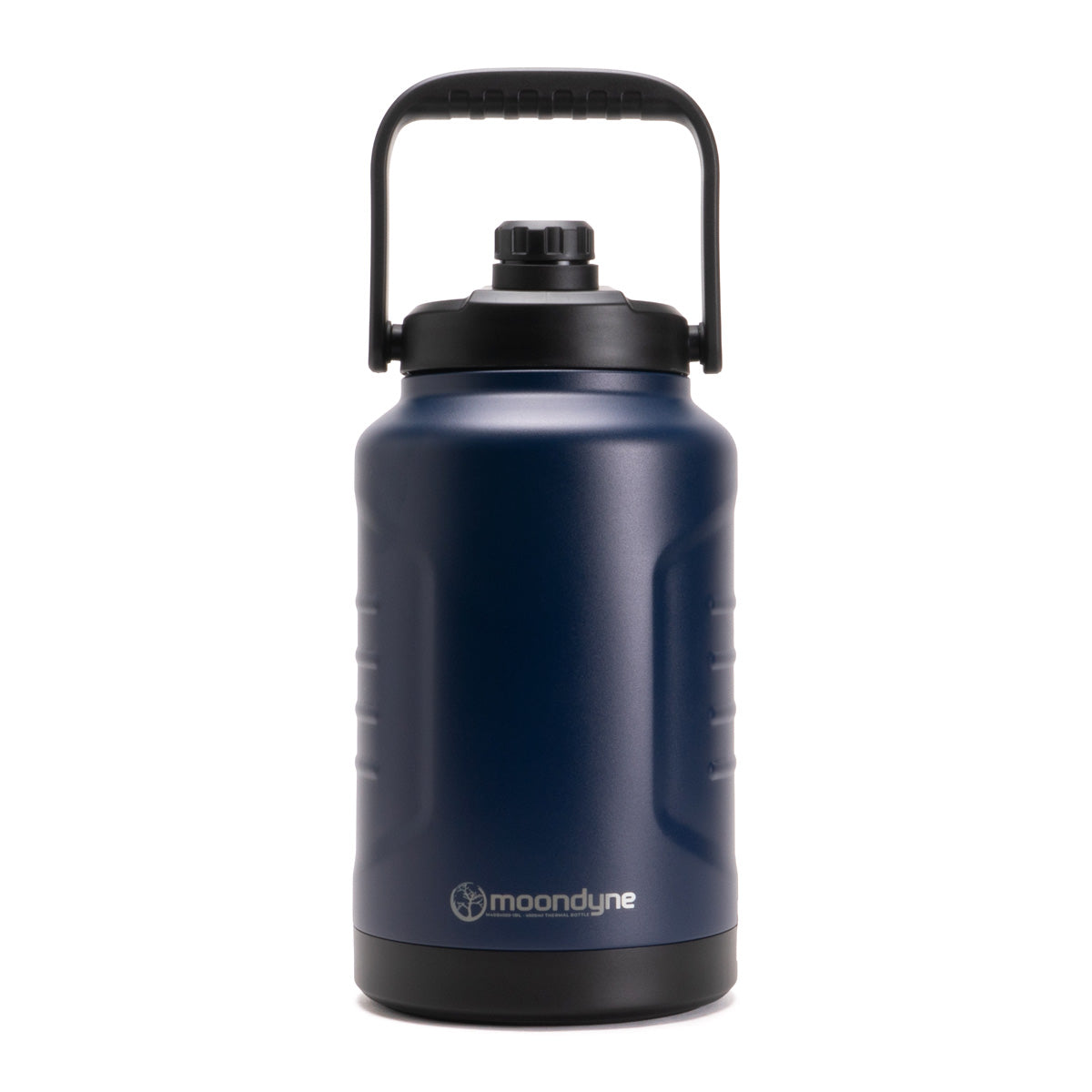 4L TRADIE TANK - NAVY BLUE
