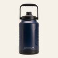4L TRADIE TANK - NAVY BLUE