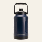 4L TRADIE TANK - NAVY BLUE