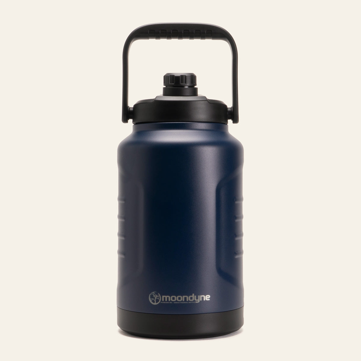 4L TRADIE TANK - NAVY BLUE