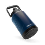 4L TRADIE TANK - NAVY BLUE