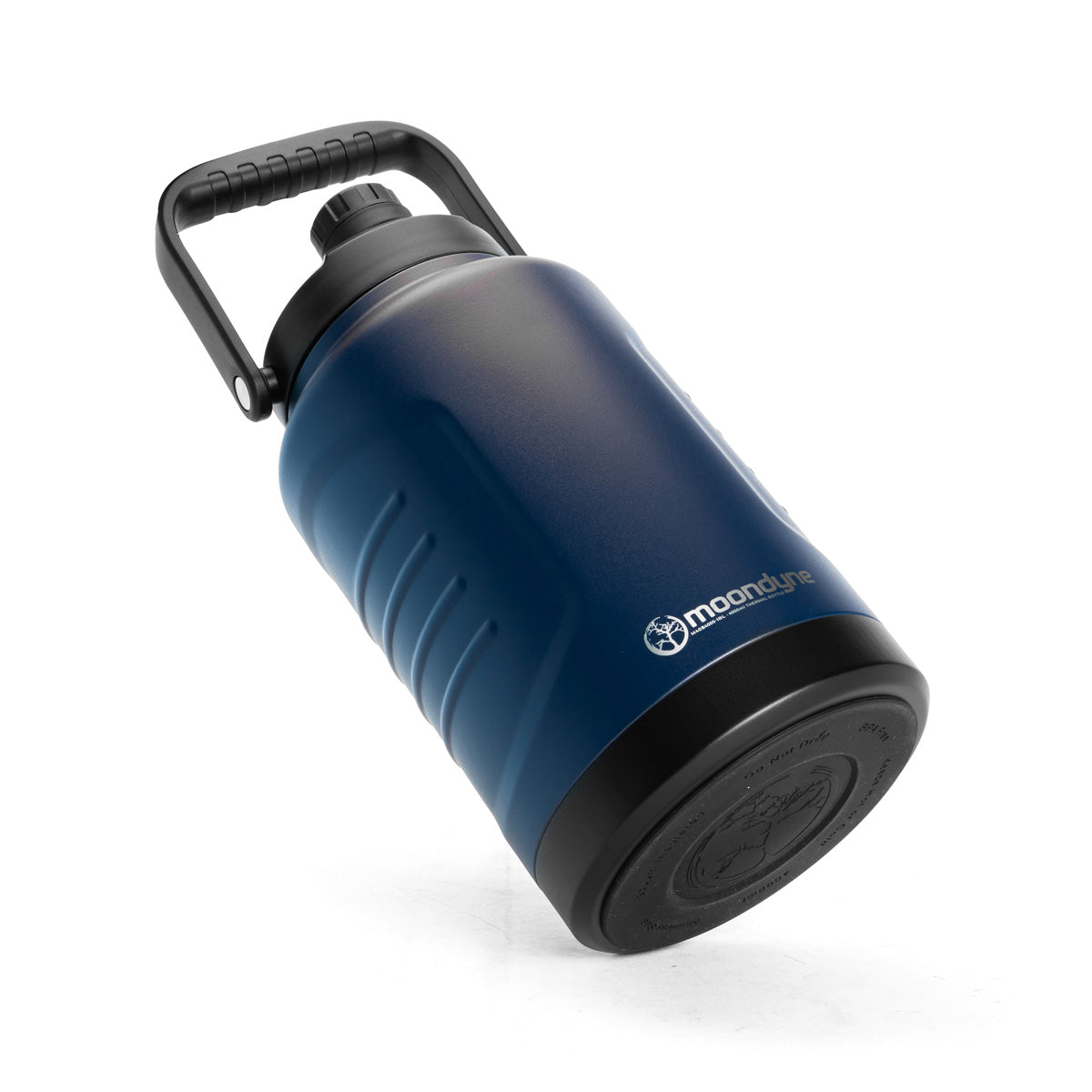 4L TRADIE TANK - NAVY BLUE