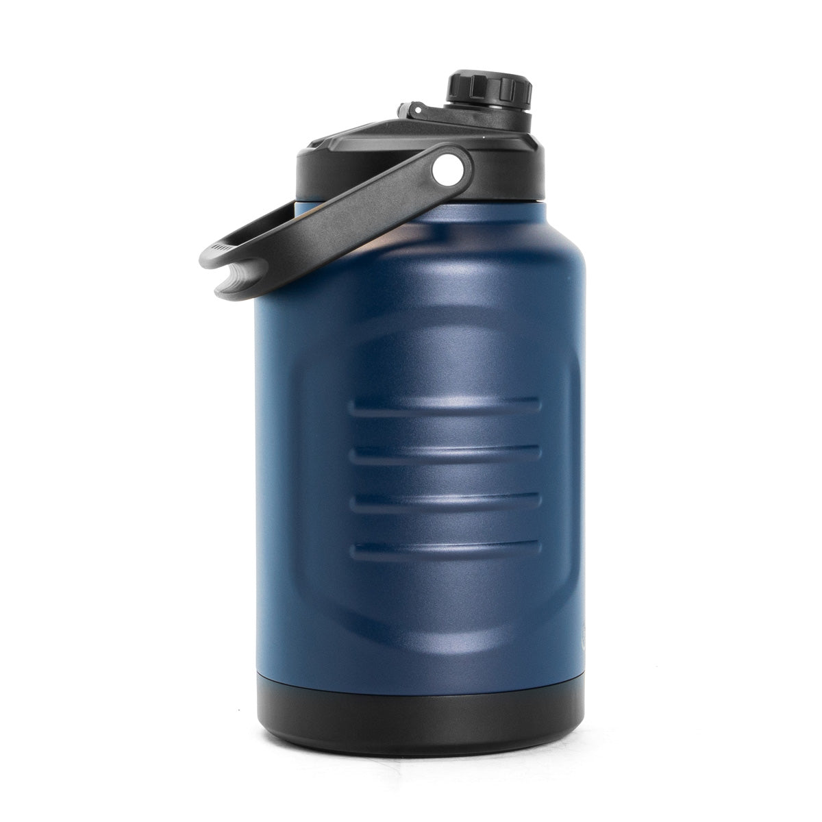 4L TRADIE TANK - NAVY BLUE