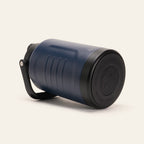 4L TRADIE TANK - NAVY BLUE