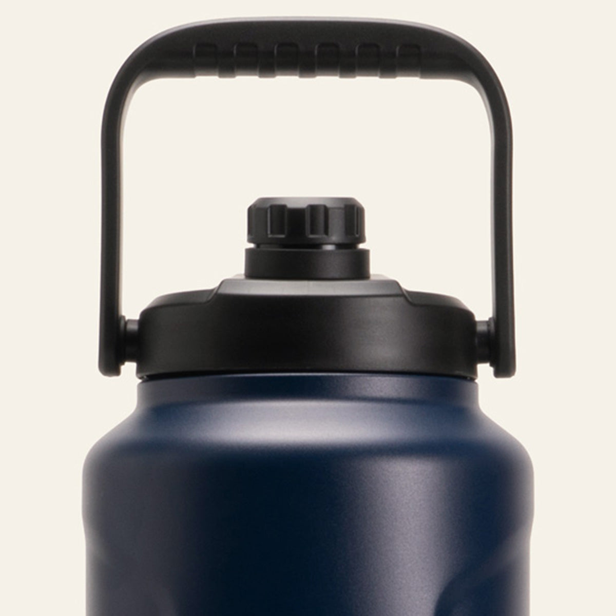 4L TRADIE TANK - NAVY BLUE