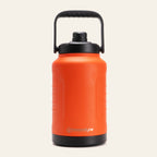4L TRADIE TANK - ORANGE