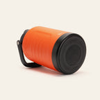 4L TRADIE TANK - ORANGE