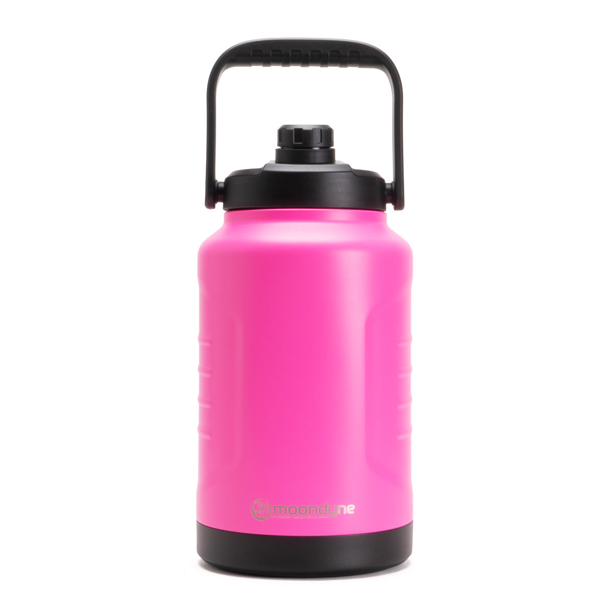4L TRADIE TANK - PINK