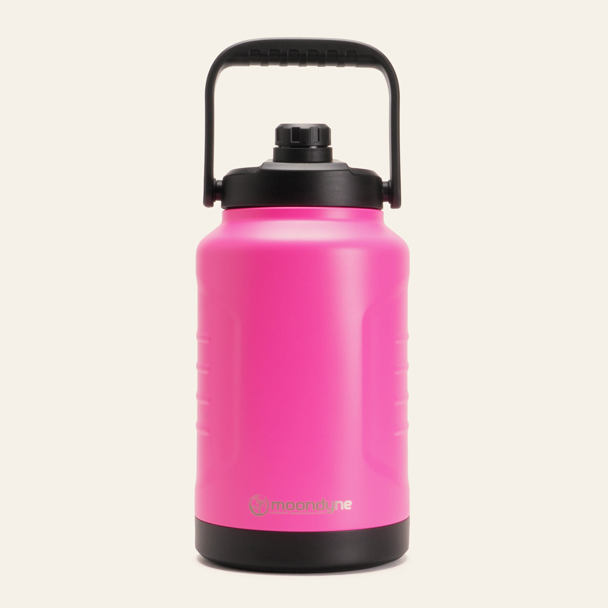 4L TRADIE TANK - PINK