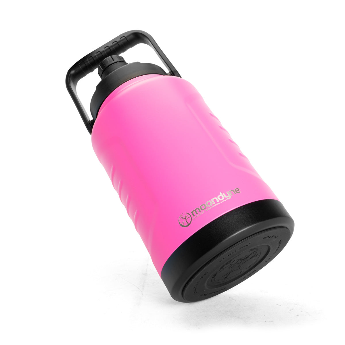 4L TRADIE TANK - PINK