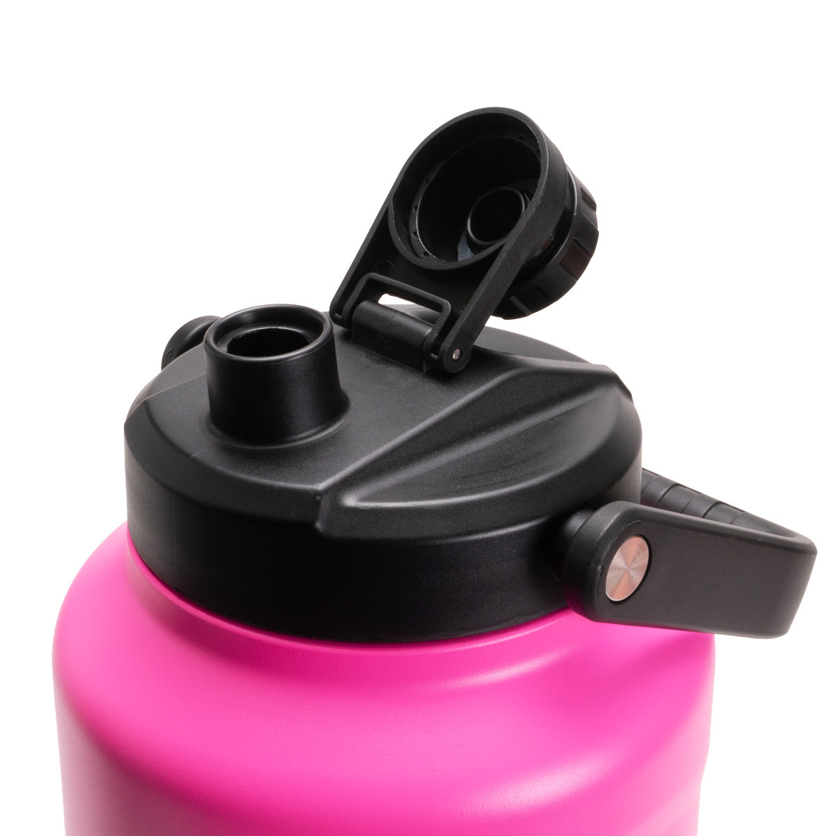 4L TRADIE TANK - PINK