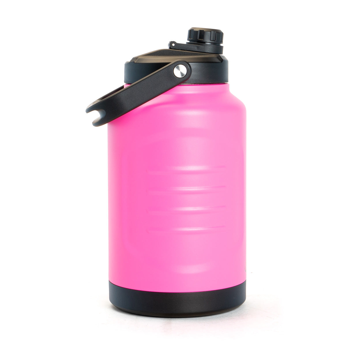 4L TRADIE TANK - PINK