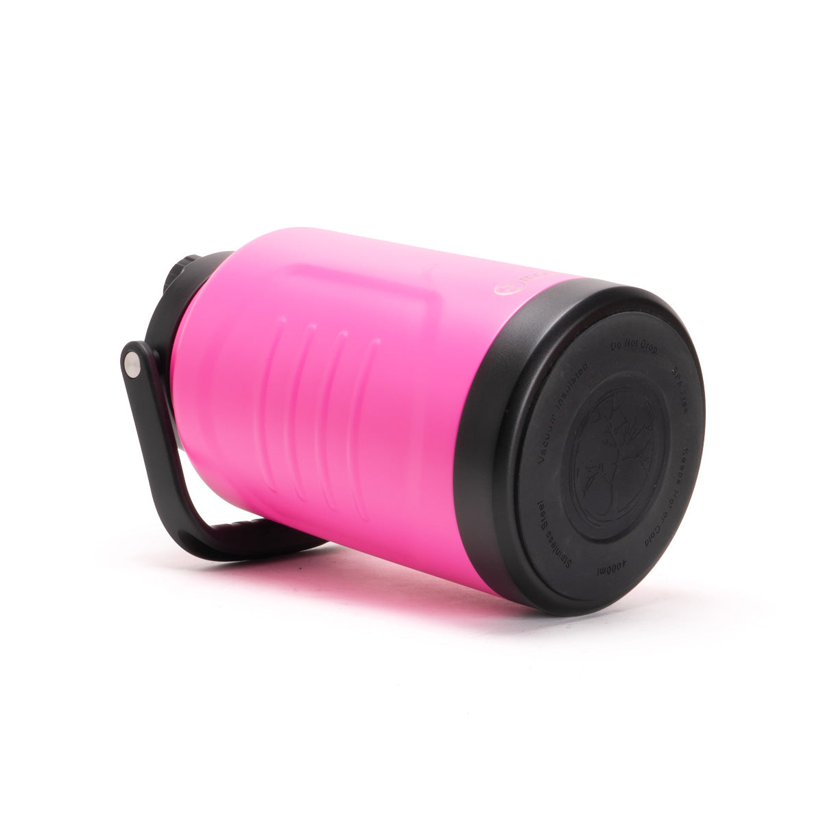 4L TRADIE TANK - PINK