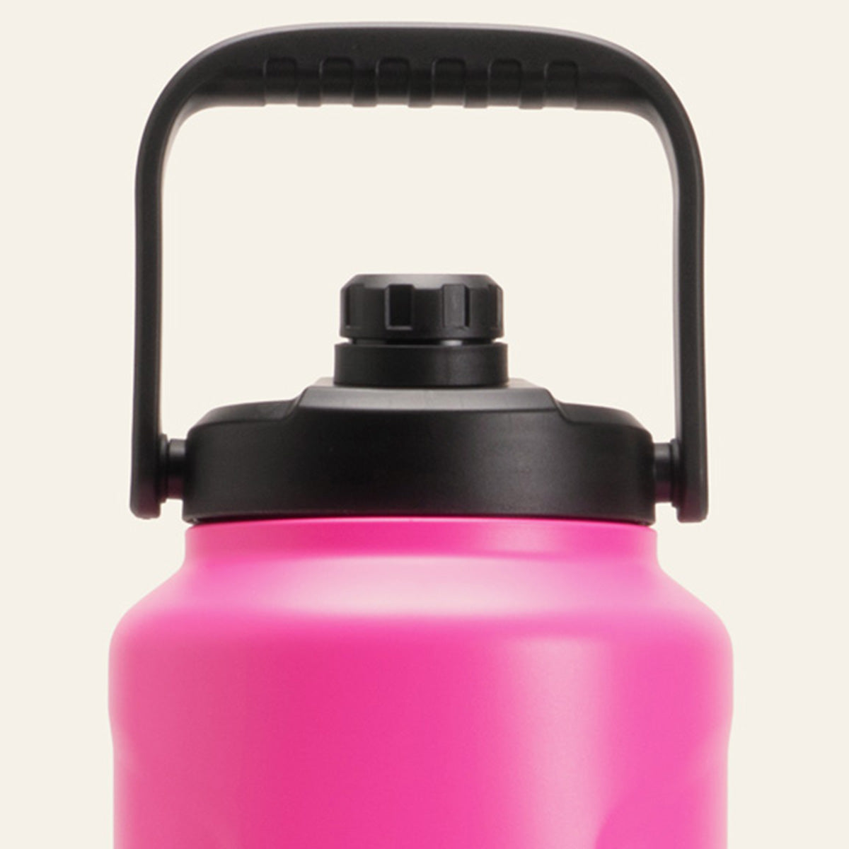 4L TRADIE TANK - PINK