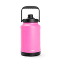 4L TRADIE TANK - PINK