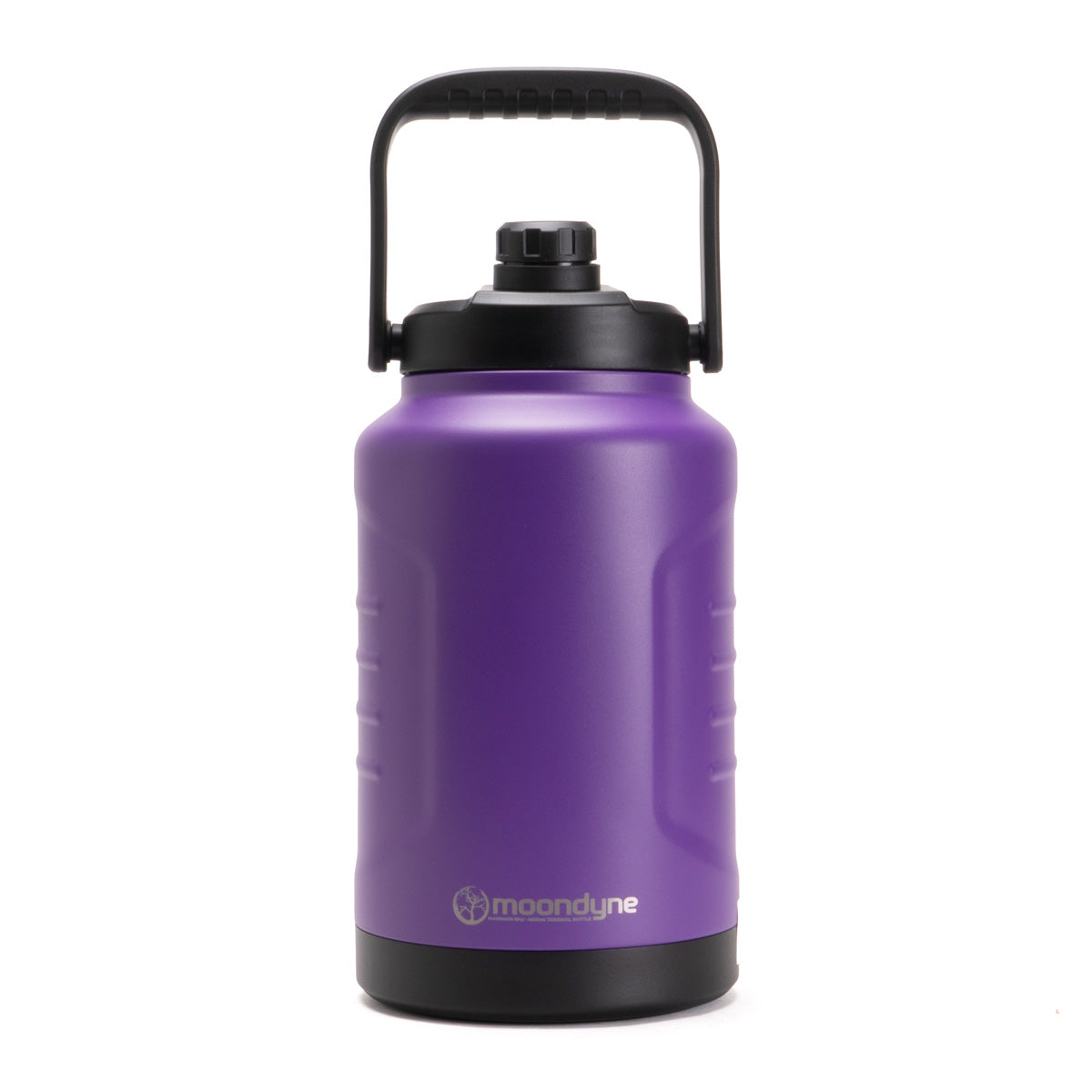 4L TRADIE TANK - PURPLE