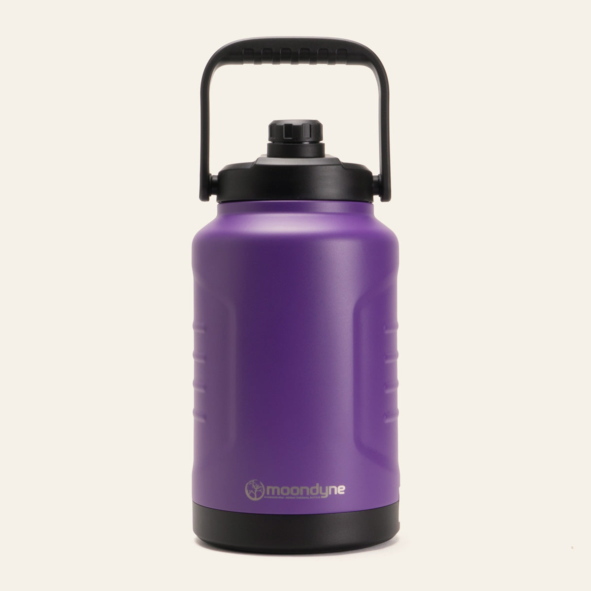 4L TRADIE TANK - PURPLE