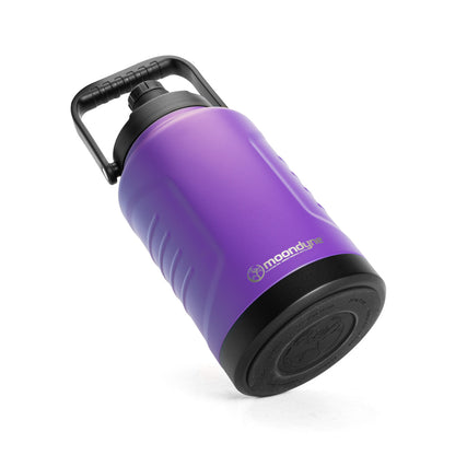 4L TRADIE TANK - PURPLE