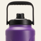 4L TRADIE TANK - PURPLE