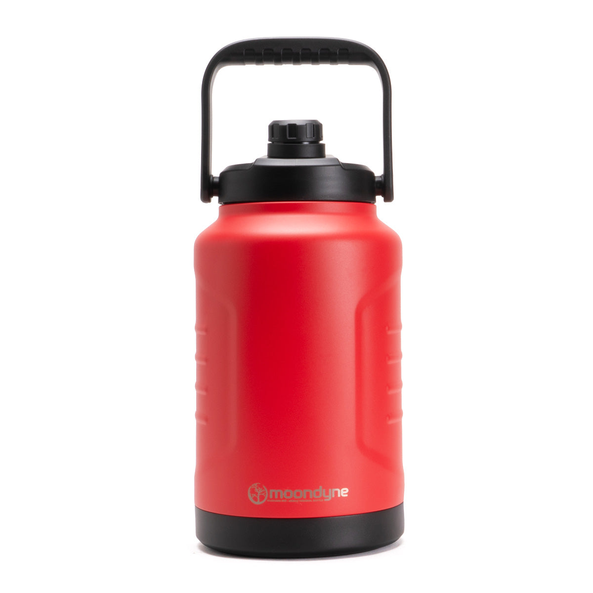 4L TRADIE TANK - RED