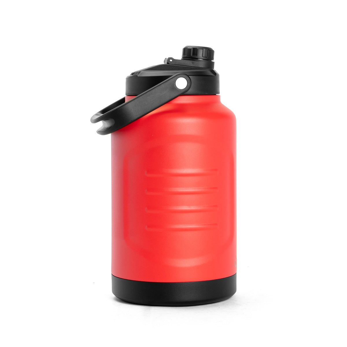 4L TRADIE TANK - RED