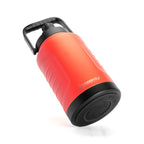 4L TRADIE TANK - RED