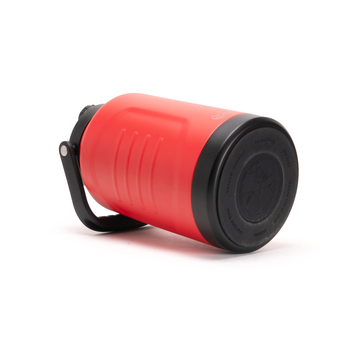 4L TRADIE TANK - RED