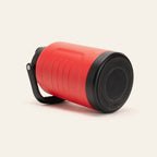 4L TRADIE TANK - RED