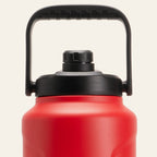 4L TRADIE TANK - RED