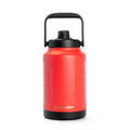 4L TRADIE TANK - RED