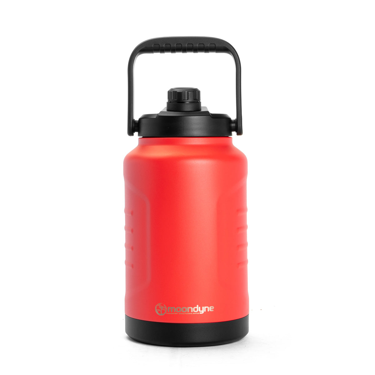 4L TRADIE TANK - RED