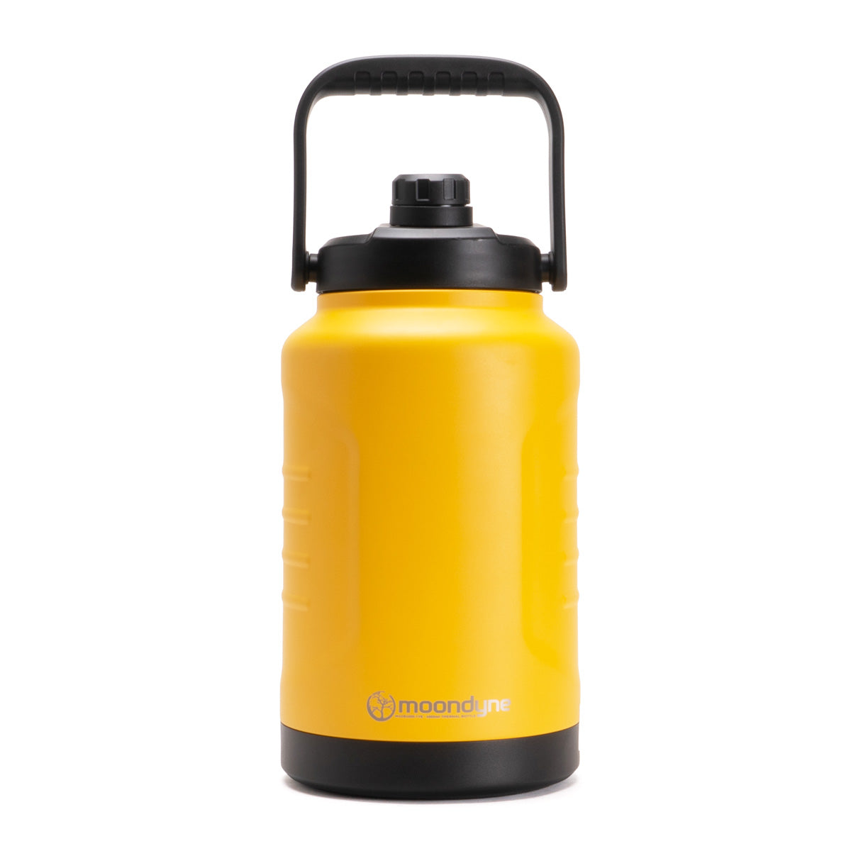 4L TRADIE TANK - YELLOW