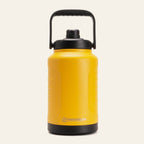 4L TRADIE TANK - YELLOW
