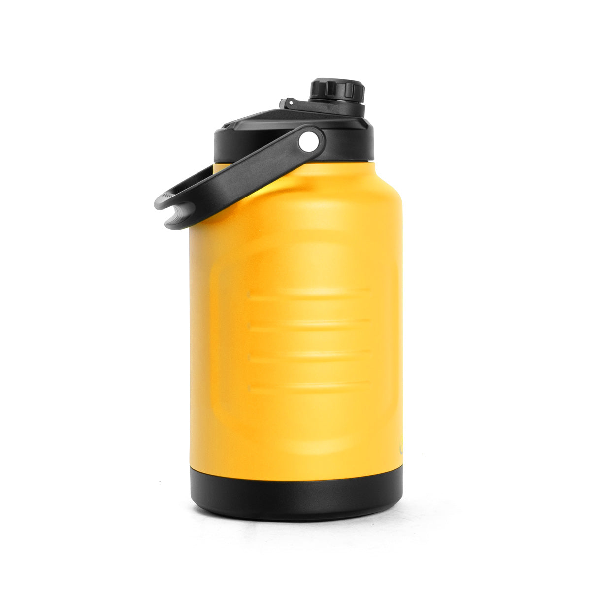 4L TRADIE TANK - YELLOW