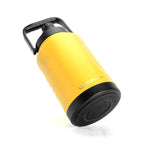 4L TRADIE TANK - YELLOW