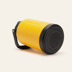 4L TRADIE TANK - YELLOW
